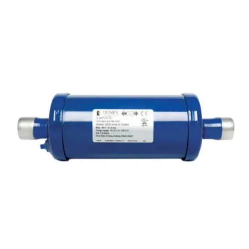 Глушитель шума Henry S-6415 (1 5/8) Глушитель шума Henry S-6415 (1 5/8)