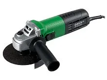Угловая шлифовальная машина Oasis AG-160/180 NEW 
