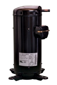 Компрессор Sanyo / Panasonic C-SBN453H8G Компрессор Sanyo / Panasonic C-SBN453H8G