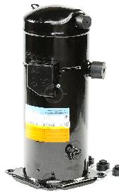 Компрессор Invotech YM132E1S-100 Компрессор Invotech YM132E1S-100
