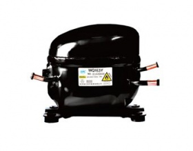 Компрессор WQ153 Y LBP 255Вт Компрессор WQ153 Y LBP 255Вт