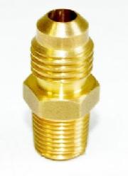 Штуцер U3-4B (1/4"SAEx1/4"FPT) Штуцер U3-4B (1/4"SAEx1/4"FPT)