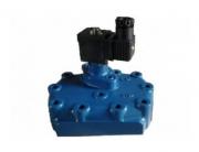 Регулировка производительности к компрессору серии H5-H6-H7 (1LCP075) 