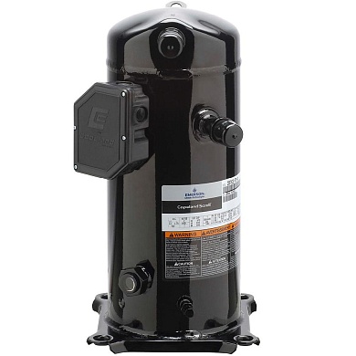 Компрессор ZB21 KQE-TFD-559 Компрессор ZB21 KQE-TFD-559