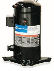 Компрессор ZF48 KVE-ТWD-551 Компрессор ZF48 KVE-ТWD-551