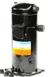 Компрессор спиральный YM210E1S-100 Компрессор спиральный YM210E1S-100
