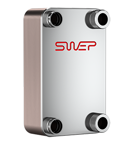 Теплообменники