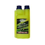 UV добавка для определения утечек, 450мл. BC-UVL-N