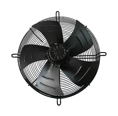 Вентилятор осевой YWF4Е-450S Вентилятор осевой YWF4Е-450S