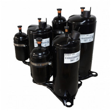 Компрессор Mitsubishi ANB52FRNMT Компрессор Mitsubishi ANB52FRNMT