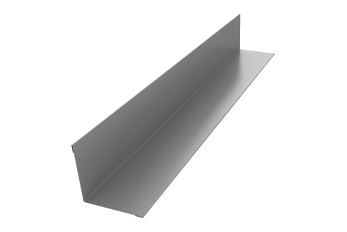 Угол внутренний 40*40*2000 Ral 9003 РБ Угол внутренний 40*40*2000 Ral 9003 РБ
