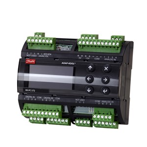 Контроллер AK-PC 572 080G0320 Контроллер AK-PC 572 080G0320