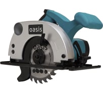 Электрическая циркулярная пила Oasis PC-140