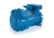 Компрессор Bock полугерметичный с подготовкой BOCK HGX34/380-4S с нагревателем картера 