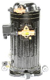 Компрессор спиральный LCC260LA04 R-407C Компрессор спиральный LCC260LA04 R-407C