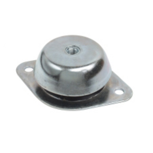 Виброопора GM062/30 (Нагрузка: 390 кг) Виброопора GM062/30 (Нагрузка: 390 кг)