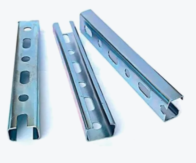 Траверса монтажная 20*30*3000 Траверса монтажная 20*30*3000