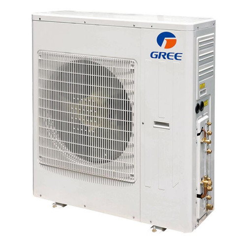Наружный блок GWHD(28)NK6OO, FREE MATCH inverter R32 Наружный блок GWHD(28)NK6OO, FREE MATCH inverter R32