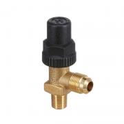 К65 Вентиль запорный 3/8" 130бар 6577E/3