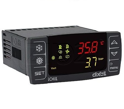 Контроллер DIXELL XC645CX-0C01F Контроллер DIXELL XC645CX-0C01F