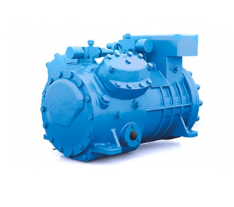 Компрессор Frascold Q7-36.1Y Компрессор Frascold Q7-36.1Y