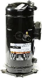 Компрессор спиральный Copeland ZF49-K5Е-ТFD-567 с термостатом Компрессор спиральный Copeland ZF49-K5Е-ТFD-567 с термостатом