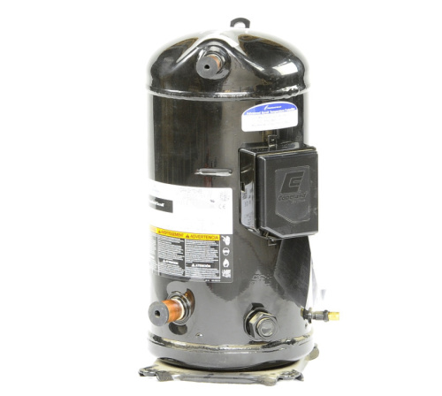 Компрессор Copeland ZP 485KCE-TWD-523 Компрессор Copeland ZP 485KCE-TWD-523