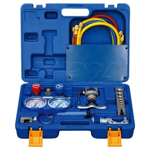 Комплект инструментов VTB-5В-1