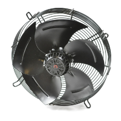 Вентилятор осевой Weiguang YWF 4E-350 B-102/34-G 