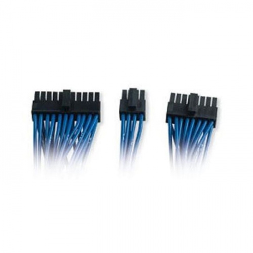 Комплект кабелей LW30-KIT DD500303 Комплект кабелей LW30-KIT DD500303