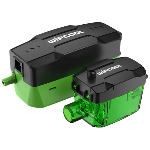 Насос дренажный Wipcool P32 фото 4 Насос дренажный Wipcool P32 фото 4