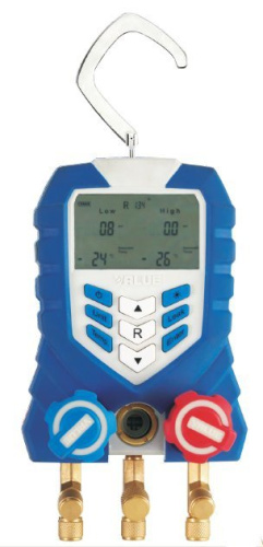 Манометр VDG-1