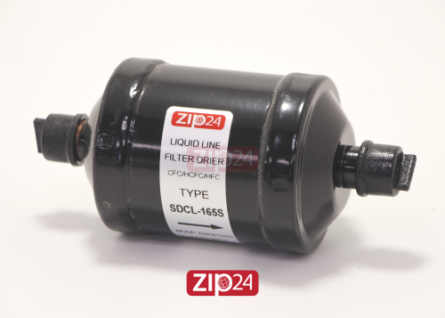 Фильтр-осушитель ZIP24 SDCL-165S