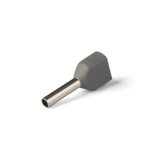 Наконечник НШВИ(2) 0,75-8 (КВТ) 79462 