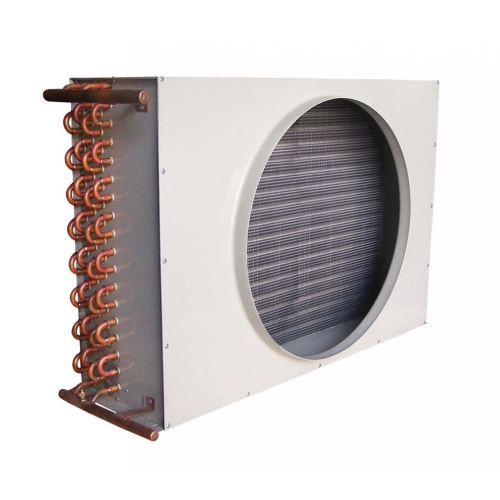 Конденсаторный блок SEST 451-23 10157390 (17,08кВт/DT=15K, R404A)