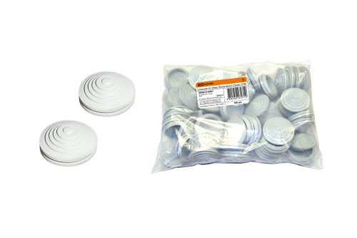 Сальник d=20мм (Dотв.бокса 23мм) 0814-0001