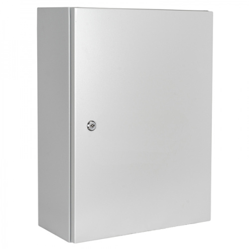 ЩМП-3 IP54 щит с монтажной панелью  (655Х500Х220)