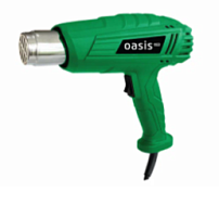 Фен строительный TG-20 Eco NEW