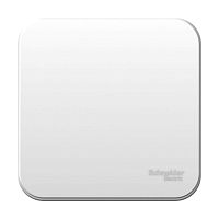 Выключатель 1-клавишный BLNVA061011 BLANCA О/У (сх.1) изол. пл., 6А, 250В, белый