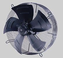 Вентилятор YWF4D-550S-137/50-G-VDE /РФ/