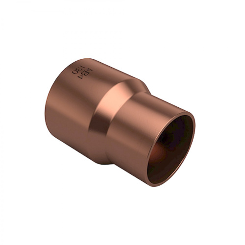 К65 Муфта медная редукционная Conex 3/4 x 5/8" (K5243 006005000)