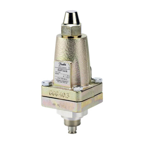 Регулятор давления Danfoss CVPH (HP) (027B1162) Регулятор давления Danfoss CVPH (HP) (027B1162)