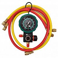 Манометрическая станция HS-M480AH