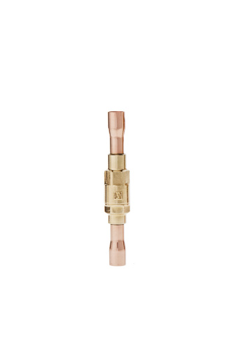 Клапан обратный 3/8" (0.3 бар) 120 бар  3137EW/3
