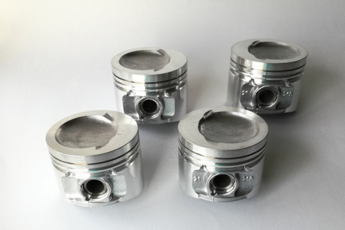 Шатунно-поршневая группа Bitzer (2DES/4DES)