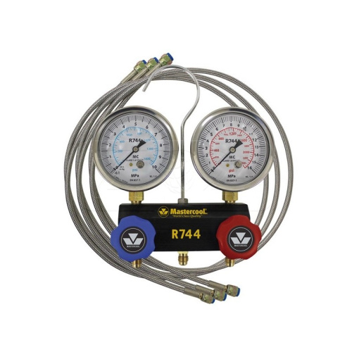 55661 Коллектор