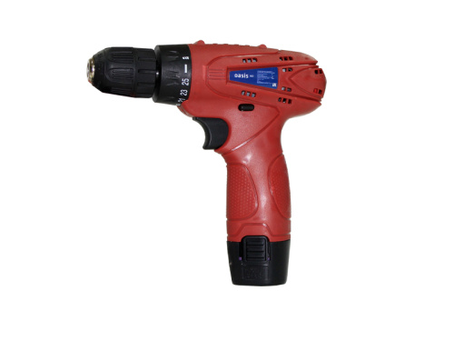 Аккумуляторный шуруповерт Oasis Eco AS-12V (J) Аккумуляторный шуруповерт Oasis Eco AS-12V (J)