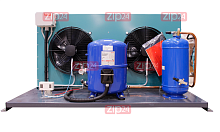 Агрегат холодильный ZIP24 CCA-MTZ100-B.V.DP.