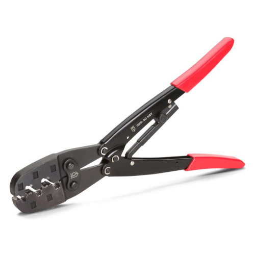 Пресс-клещи ПКВ-50 (КВТ) к-кт, 74596