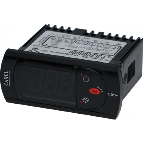 Контроллер CAREL PJEZC1E0I0K PYEZ1R05J5